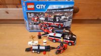 Lego city 60084 Rennmotorrad Transporter OVP vollständig Münster (Westfalen) - Gremmendorf Vorschau