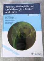 Neu! - Referenz Orthopädie und Unfallchirurgie - Becken und Hüfte Baden-Württemberg - Ludwigsburg Vorschau