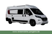Mieten Wohnmobil Kastenwagen Van Giottiline 60B (Alles Inklusive) Nordrhein-Westfalen - Delbrück Vorschau