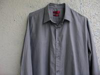 HUGO BOSS ELISHA-A-02 Slim Fit Hr. Hemd Gr.L Kiel - Mettenhof Vorschau