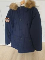 Superdry Parka Nordrhein-Westfalen - Grevenbroich Vorschau