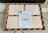 TCM Pizzasteine für Grill oder Backofen NEU Original verpackt Bayern - Coburg Vorschau