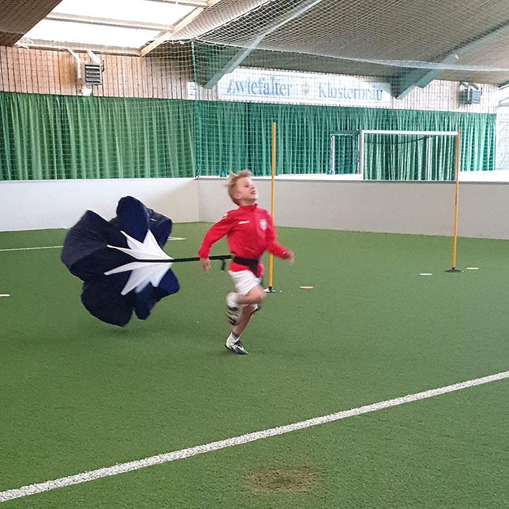 Personal Trainer Fußball | Fußball Personaltraining Reutlingen in Kirchentellinsfurt