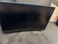 MSI Optix G24C Gaming Monitor Curved Baden-Württemberg - Pfinztal Vorschau