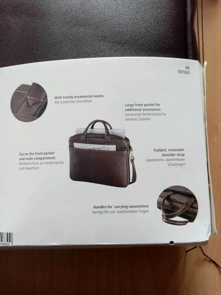 Notebook Tasche in Hainichen