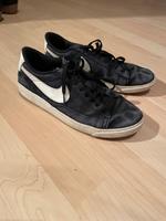 Nike Sneaker grau schwarz Bayern - Lichtenfels Vorschau