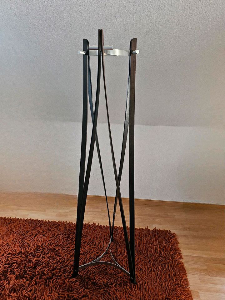 Garderobenständer modern Design Massiv in Nordrhein-Westfalen - Steinhagen  | eBay Kleinanzeigen ist jetzt Kleinanzeigen