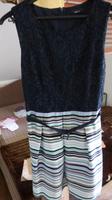 Jake*s  Sommerkleid  Gr. 40  1 x getragen Sachsen - Crimmitschau Vorschau