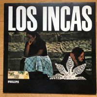 Los Incas – Los Incas [LP] Düsseldorf - Oberkassel Vorschau