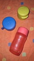 Tupperware Eco Deckel  und mini Ecoflasche Niedersachsen - Helmstedt Vorschau