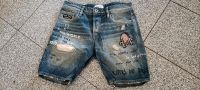 Jack&Jones Jeans Shorts Jeanshose gr.S wie neu Ausgefallen Nordrhein-Westfalen - Recklinghausen Vorschau