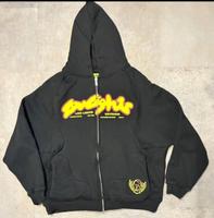 Low lights Studios Zipper Sweater Jacke Pullover Sachsen-Anhalt - Wernigerode Vorschau