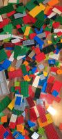 Original LEGO Platten ca. 1,8 Kg verschiedene Größen Hessen - Kassel Vorschau