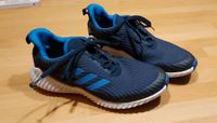 Adidas Sportschuhe Hallenschuhe Größe 38 2/3 Hessen - Biebergemünd Vorschau