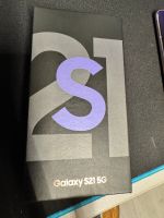 Samsung S21 5G 128GB Violet Niedersachsen - Garbsen Vorschau