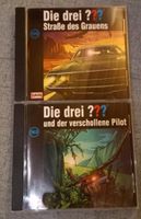 Die drei ??? CDs Nr. 163 und 170 Schleswig-Holstein - Seth Holstein Vorschau