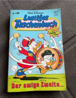 LTB Lustiges Taschenbuch 140 1989 Walt Disney Sammler Sammeln Nordrhein-Westfalen - Korschenbroich Vorschau