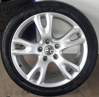 1x ALUFELGE 9x20 Zoll 5x130 ET60 7L66010250 VW TOUAREG 7L Nordrhein-Westfalen - Sundern (Sauerland) Vorschau