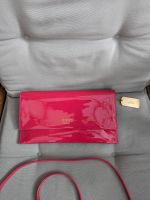 JOOP! JEANS Clutch zum umhängen Pink-Lack Parchim - Landkreis - Pinnow Vorschau