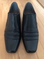 CAPRICE Damen Schuhe Pumps schwarz Gr. 39 NEU Rheinland-Pfalz - Speyer Vorschau