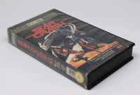 Starcrash US-VHS mit David Hasselhoff Knight Rider Rarität Brandenburg - Ludwigsfelde Vorschau