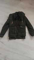 Khujo Winterjacke Damen Größe M oliv Bayern - Taufkirchen Vils Vorschau