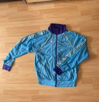 Nike NBA LA Lakers Trainingsjacke Basketball Blau Blue Gr. S Baden-Württemberg - Gengenbach Vorschau