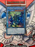 Yugioh! Illusion des Chaos! QCSR! Rarity Collection 2! Berlin - Treptow Vorschau