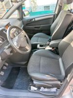 Opel Zafira 1.8 Benzin (Lpg) Baden-Württemberg - Villingen-Schwenningen Vorschau