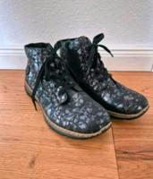 Rieker Schuhe, Gr.42 Baden-Württemberg - Mühlacker Vorschau