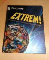 Extrem! - Die außergewöhnlichsten Dinge der Welt (Discovery) Hamburg-Nord - Hamburg Uhlenhorst Vorschau