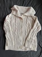 Umstandsjacke Gr 36/38 Brandenburg - Luckau Vorschau