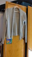 Cardigan beige Brandenburg - Potsdam Vorschau