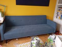 Sofa mit Schlaffunktion Frankfurt am Main - Preungesheim Vorschau