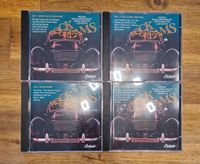 4 x Rock Dreams CD Rheinland-Pfalz - Mommenheim Vorschau