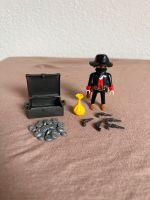 Playmobil 3812 Western Bandit Hessen - Offenbach Vorschau