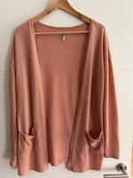 Strickjacke von Hailys, rose, Gr. M Baden-Württemberg - Boxberg Vorschau