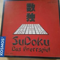 Sudoku  Brettspiel Bayern - Fischbachau Vorschau