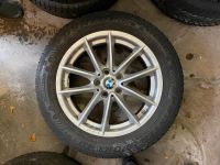 BMW Alufelgen 5er G30 G31 6er G32 7er G11 G12 17 Zoll Nordrhein-Westfalen - Korschenbroich Vorschau