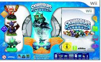 Skylanders: Spyro's Adventure (Nintendo Wii) Baden-Württemberg - Rutesheim   Vorschau