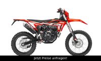 Beta RR125 T Enduro 4T - WHITE, RED, BLACK Bayern - Horn (bei Waging a See) Vorschau