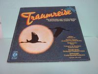 Vinyl Schallplatte 12" LP - Traumreise - Instrumental Hits Baden-Württemberg - Fellbach Vorschau