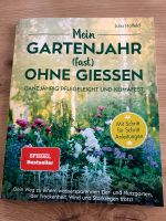 Buch Mein Gartenjahr (fast) ohne Gießen - Ganzjährig Bayern - Aufhausen Vorschau