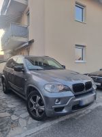 BMW X5 35d M-Paket Bayern - Moosburg a.d. Isar Vorschau