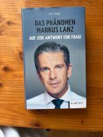 Das Phänomen Markus Lanz (Lars Haider) Rheinland-Pfalz - Breitenbach  Vorschau