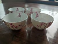 TeaLogic Teetasse Porzellanschale Cherry Blossom 0,1l Baden-Württemberg - Schwäbisch Hall Vorschau