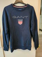 GANT Pullover Gr. L Navy blau sehr guter Zustand Nordrhein-Westfalen - Herten Vorschau