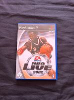 PS2 EA Sports NBA live 2002 Berlin - Reinickendorf Vorschau