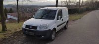 Fiat Doblo Cargo Benzin/Erdgas LKW Zulassung Dortmund - Lütgendortmund Vorschau