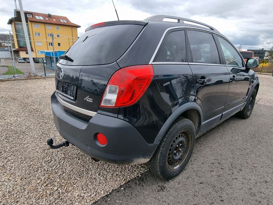 Opel Antara Design Edition 4x2 in Herrenberg